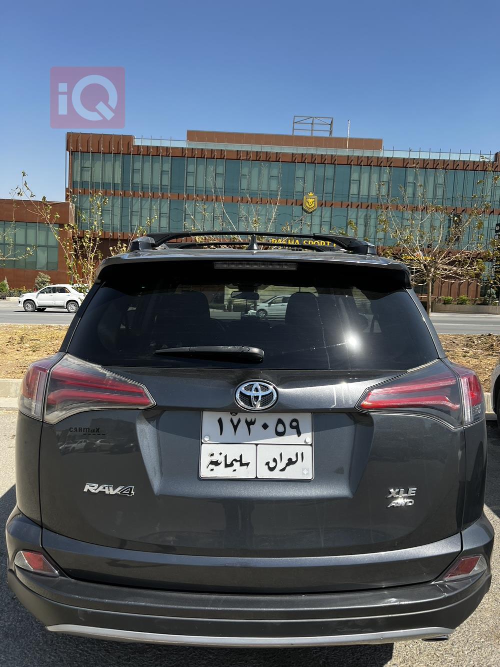 تويوتا راف 4